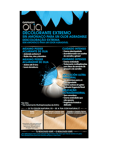 oliaDtras